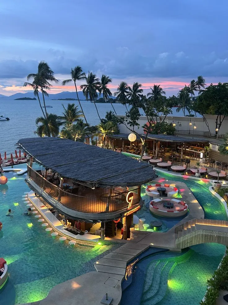 Аренда недвижимости в Таиланде